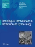 Radiological Interventions in Obstetrics and Gynaecology