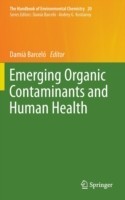 Emerging Organic Contaminants and Human Health