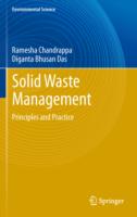 Solid Waste Management