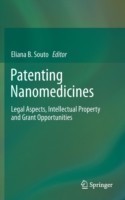 Patenting Nanomedicines