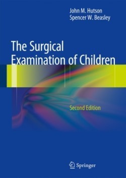 Surgical Examination of Children