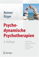 Psychodynamische Psychotherapien