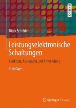 Leistungselektronische Schaltungen