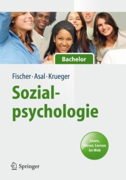 Sozialpsychologie