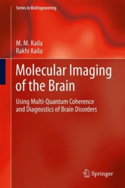 Molecular Imaging of the Brain