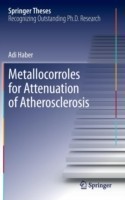 Metallocorroles for Attenuation of Atherosclerosis