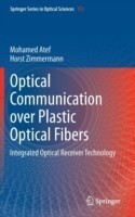 Optical Communication over Plastic Optical Fibers