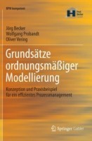 Grundsätze ordnungsmäßiger Modellierung