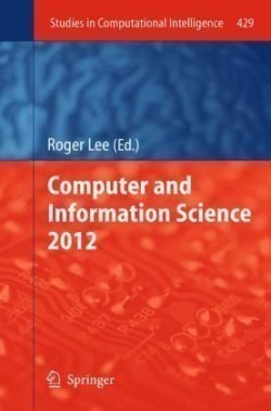 Computer and Information Science 2012