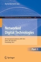 Networked Digital Technologies
