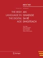 Irish Language in the Digital Age