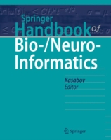 Springer Handbook of Bio-/Neuro-Informatics