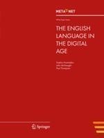 English Language in the Digital Age