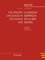 Spanish Language in the Digital Age