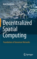 Decentralized Spatial Computing