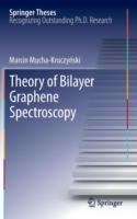 Theory of Bilayer Graphene Spectroscopy