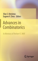 Advances in Combinatorics