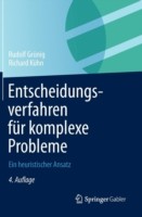 Entscheidungsverfahren für komplexe Probleme