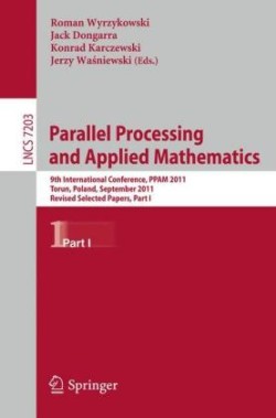 Parallel Processing and Applied Mathematics