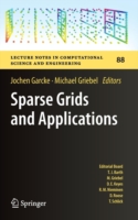 Sparse Grids and Applications