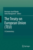 Treaty on European Union (TEU)