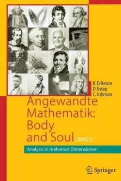 Angewandte Mathematik: Body and Soul