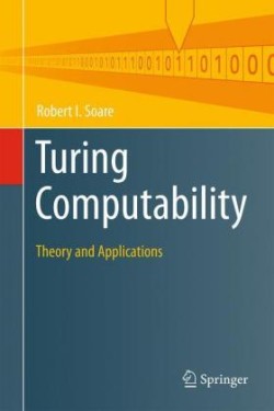 Turing Computability Theory and Applications