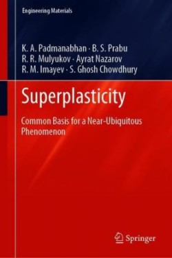 Superplasticity