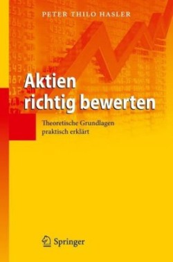 Aktien richtig bewerten