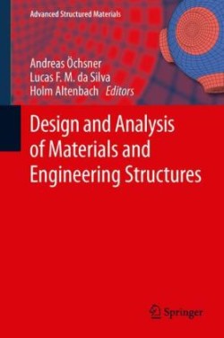 Design and Analysis of Materials and Engineering Structures