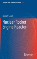 Nuclear Rocket Engine Reactor