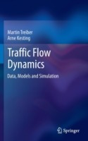 Traffic Flow Dynamics