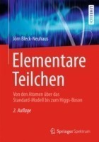 Elementare Teilchen