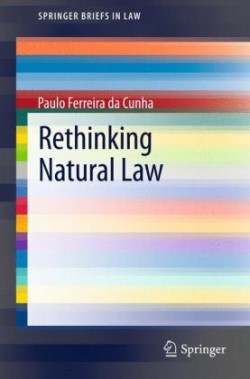 Rethinking Natural Law