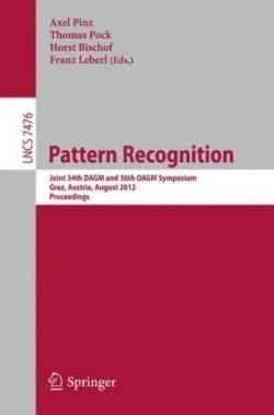 Pattern Recognition