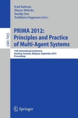 Principles and Practice of Multi-Agent Systems