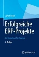 Erfolgreiche ERP-Projekte