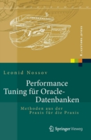 Performance Tuning für Oracle-Datenbanken