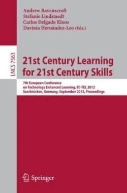 21st Century Learning for 21st Century Skills