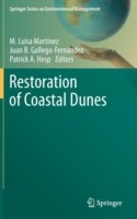 Restoration of Coastal Dunes