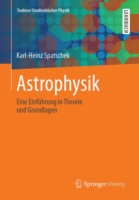 Astrophysik