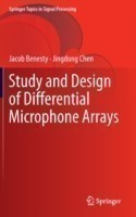 Study and Design of Differential Microphone Arrays