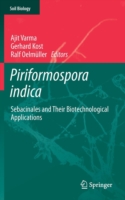 Piriformospora indica