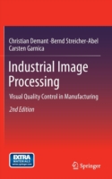 Industrial Image Processing