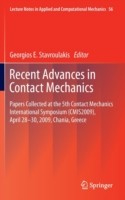 Recent Advances in Contact Mechanics