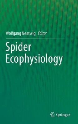 Spider Ecophysiology