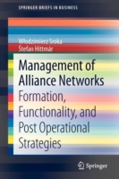 Management of Alliance Networks