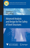 Advanced Analysis and Design for Fire Safety of Steel Structures