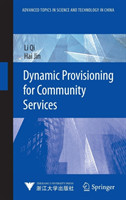 Dynamic Provisioning for Community Services