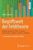 Begriffswelt der Feldtheorie